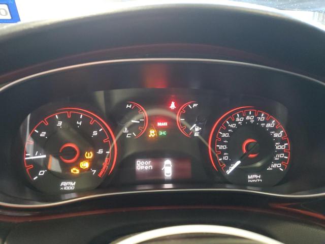 Photo 9 from auction – 2016 DODGE DART SXT with VIN 1C3CDFBB9GD701811