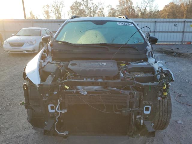 Photo 5 from auction – 2016 JEEP CHEROKEE S with VIN 1C4PJMAB8GW226152