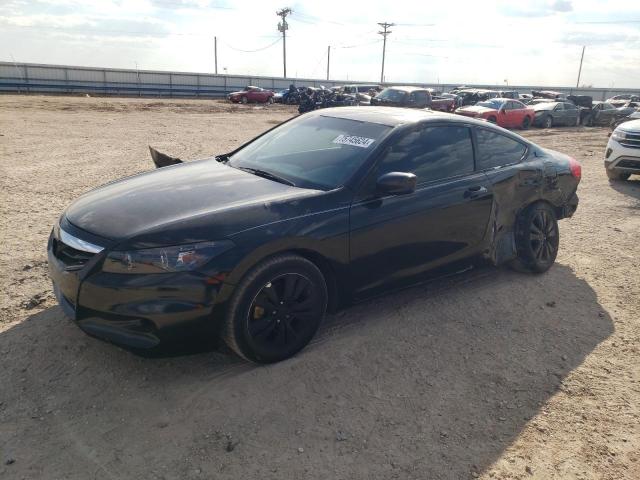 HONDA ACCORD EXL 2012 with VIN 1HGCS1B84CA014385 - Photo from auction
