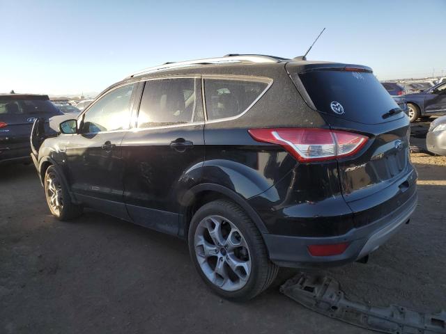 Photo 2 from auction – 2013 FORD ESCAPE TIT with VIN 1FMCU9J99DUD69243