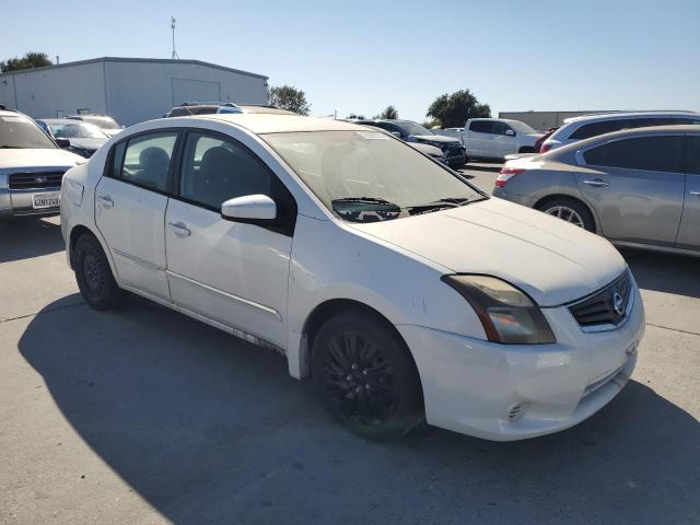 Photo 4 from auction – 2011 NISSAN SENTRA with VIN 3N1AB6AP7BL638302