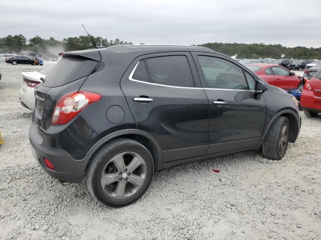 Photo 3 from auction – 2013 BUICK ENCORE with VIN KL4CJASB0DB096294