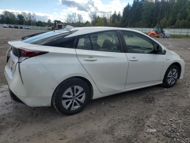 Photo 3 from auction – 2017 TOYOTA PRIUS with VIN JTDKARFU5H3052819