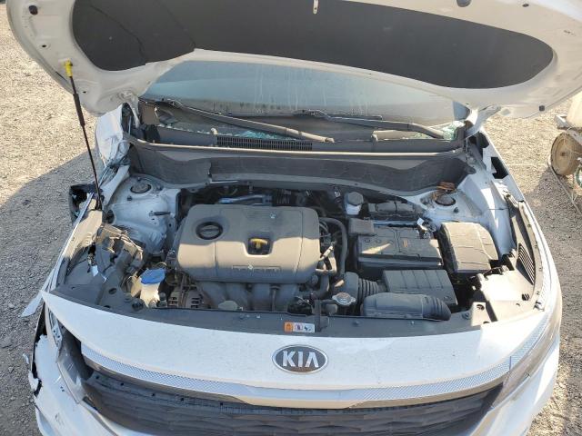 Photo 11 from auction – 2021 KIA SELTOS EX with VIN KNDERCAA5M7230750