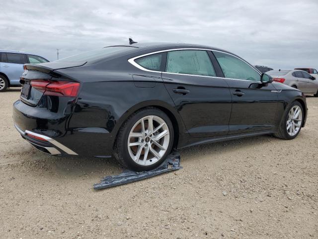 Photo 3 from auction – 2023 AUDI A5 PREMIUM with VIN WAUFACF57PA024860