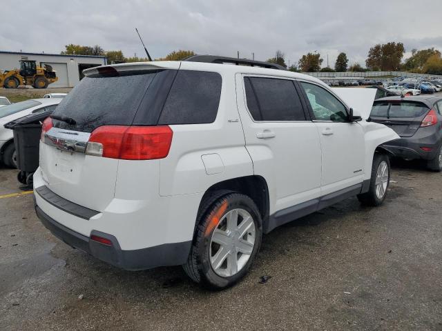 Photo 3 from auction – 2011 GMC TERRAIN SL with VIN 2CTALSEC3B6435085