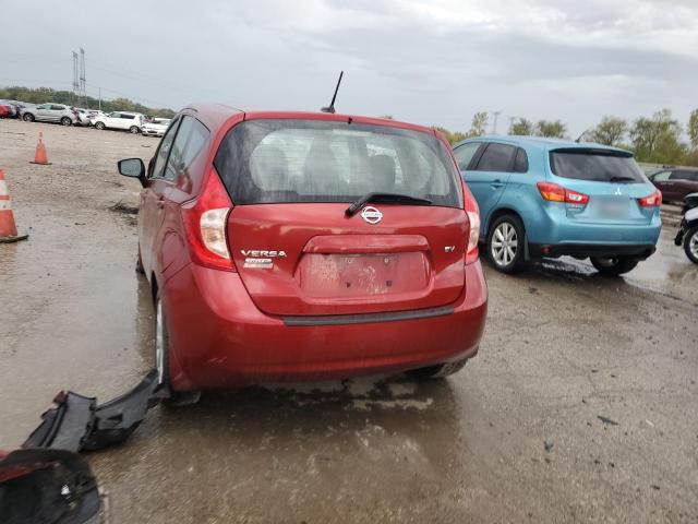Photo 6 from auction – 2016 NISSAN VERSA NOTE with VIN 3N1CE2CPXGL409402
