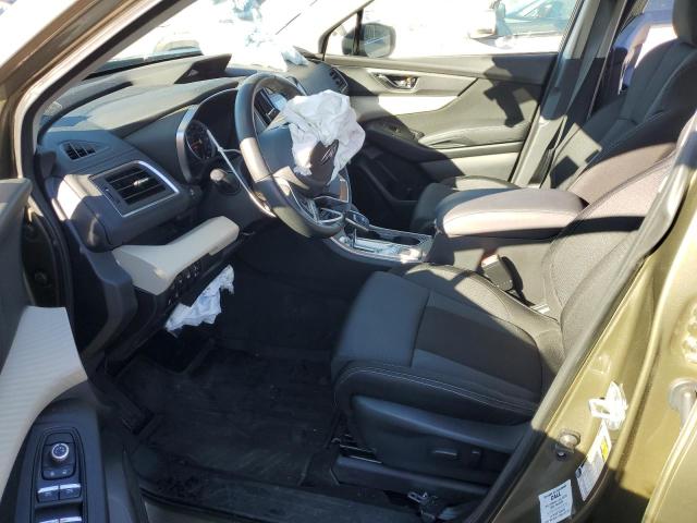 Photo 7 from auction – 2022 SUBARU ASCENT PRE with VIN 4S4WMACD2N3470745
