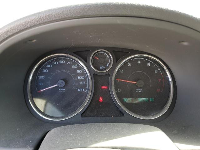Photo 9 from auction – 2007 CHEVROLET COBALT LS with VIN 1G1AK55F877407342