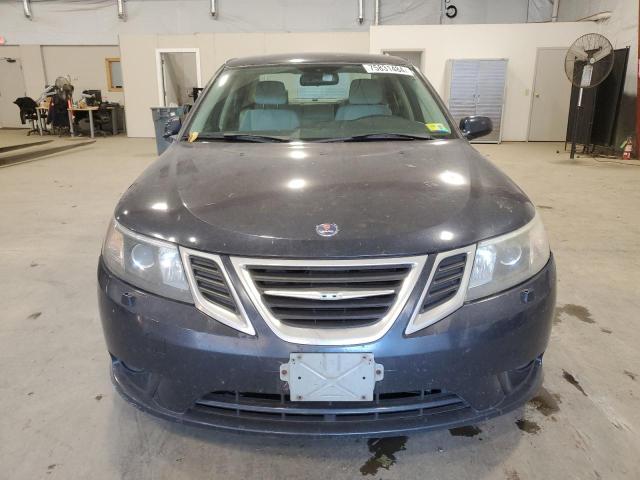 Photo 5 from auction – 2008 SAAB 9-3 2.0T with VIN YS3FB49Y581103451