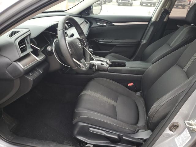 Photo 7 from auction – 2016 HONDA CIVIC EX with VIN 19XFC1F35GE217747
