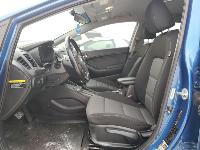 Photo 7 from auction – 2015 KIA FORTE EX with VIN KNAFX4A88F5261192