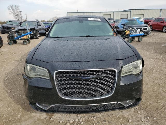 Photo 5 from auction – 2016 CHRYSLER 300C with VIN 2C3CCAEG4GH342870