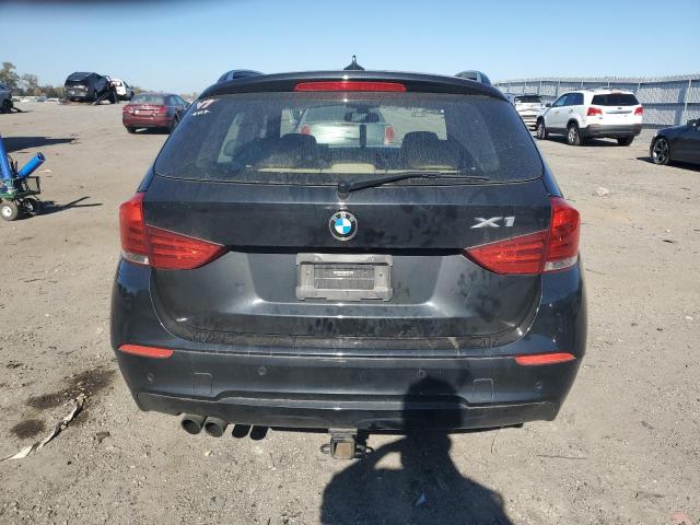 Photo 6 from auction – 2014 BMW X1 XDRIVE2 with VIN WBAVL1C59EVY19770