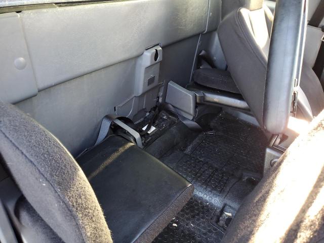 Photo 10 from auction – 2005 FORD RANGER SUP with VIN 1FTYR44E95PA62307