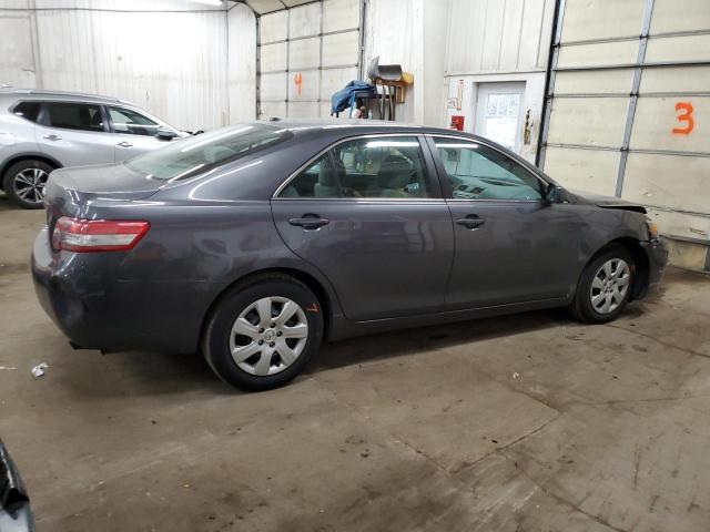 Фото 3 с аукциона – 2011 TOYOTA CAMRY BASE с VIN 4T4BF3EK9BR190705