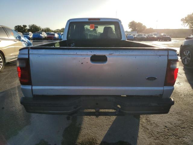 Photo 6 from auction – 2005 FORD RANGER with VIN 1FTYR10U35PA71046