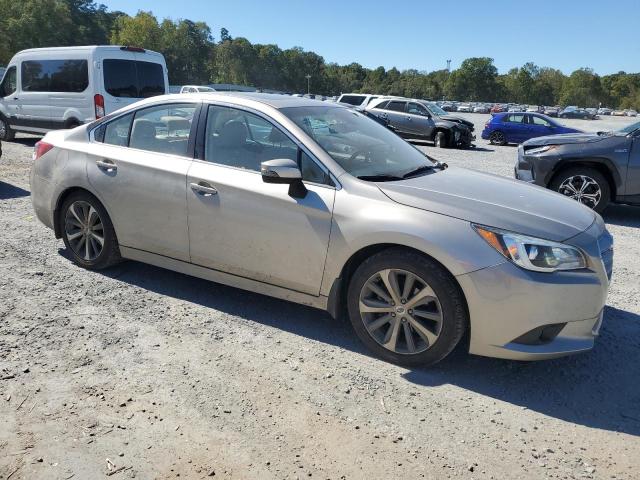 Photo 4 from auction – 2017 SUBARU LEGACY 2.5 with VIN 4S3BNAN62H3016059