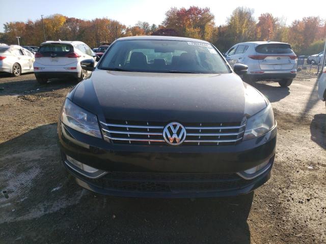 Photo 5 from auction – 2014 VOLKSWAGEN PASSAT SEL with VIN 1VWCN7A30EC062839