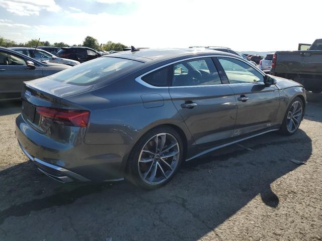 Photo 3 from auction – 2024 AUDI A5 PREMIUM with VIN WAUFACF55RA079116