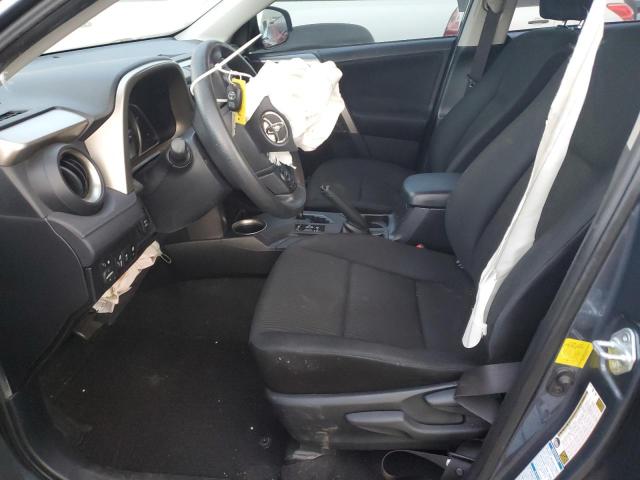 Photo 7 from auction – 2014 TOYOTA RAV4 LE with VIN JTMBFREV2ED092924