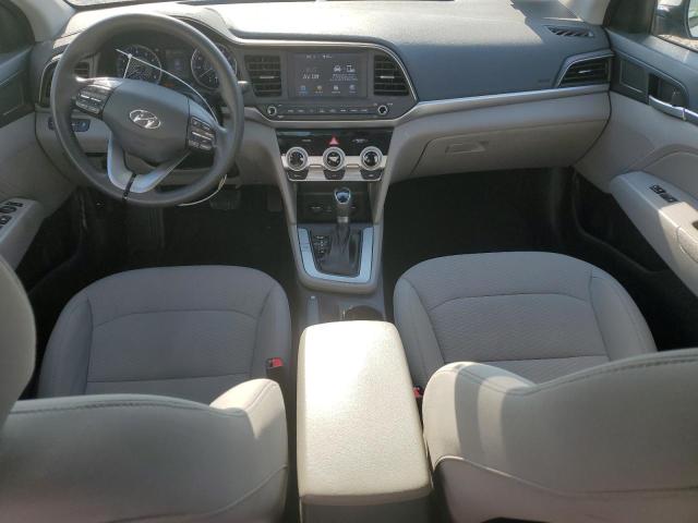 Photo 8 from auction – 2019 HYUNDAI ELANTRA SE with VIN 5NPD84LF1KH478144