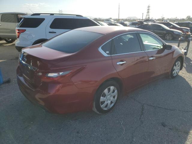 Photo 3 from auction – 2018 NISSAN ALTIMA 2.5 with VIN 1N4AL3AP7JC289750