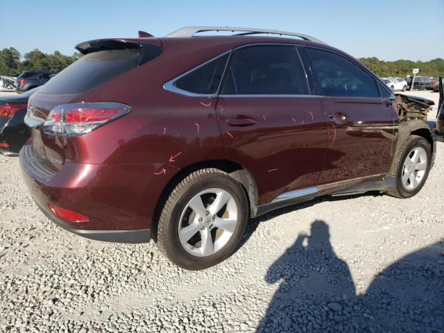 Photo 3 from auction – 2014 LEXUS RX 350 with VIN 2T2ZK1BA1EC142590