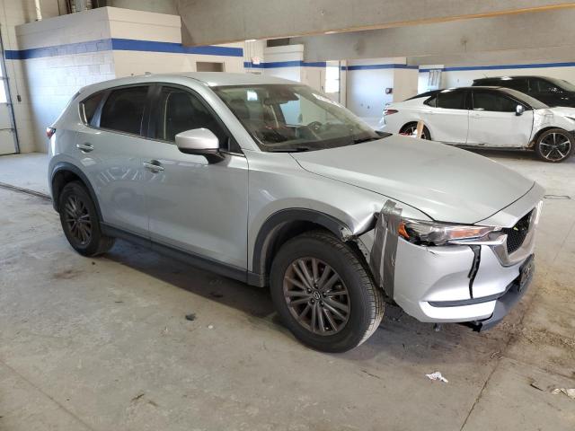 Photo 4 from auction – 2021 MAZDA CX-5 TOURI with VIN JM3KFBCM5M0342221