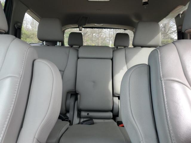 Photo 10 from auction – 2022 HONDA PILOT SE with VIN 5FNYF6H24NB008864