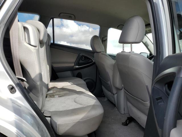 Photo 10 from auction – 2009 TOYOTA RAV4 with VIN JTMBF33V195014764