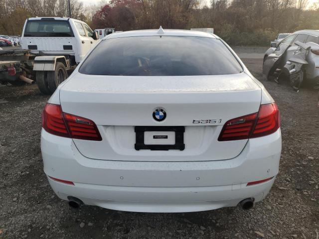 Photo 6 from auction – 2013 BMW 535 I with VIN WBAFR7C53DC822499