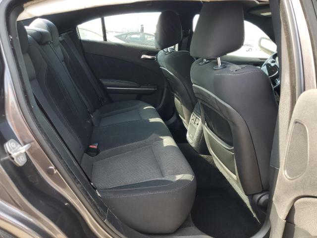 Photo 10 from auction – 2015 DODGE CHARGER SX with VIN 2C3CDXHG1FH863359