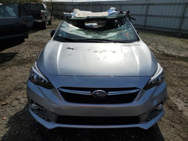 Photo 5 from auction – 2023 SUBARU IMPREZA PR with VIN 4S3GTAV6XP3715515