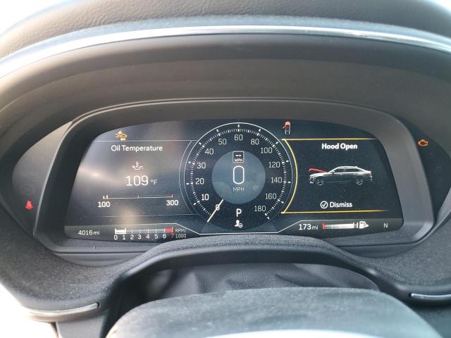 Photo 9 from auction – 2024 CADILLAC CT5-V with VIN 1G6DV5RW5R0112574