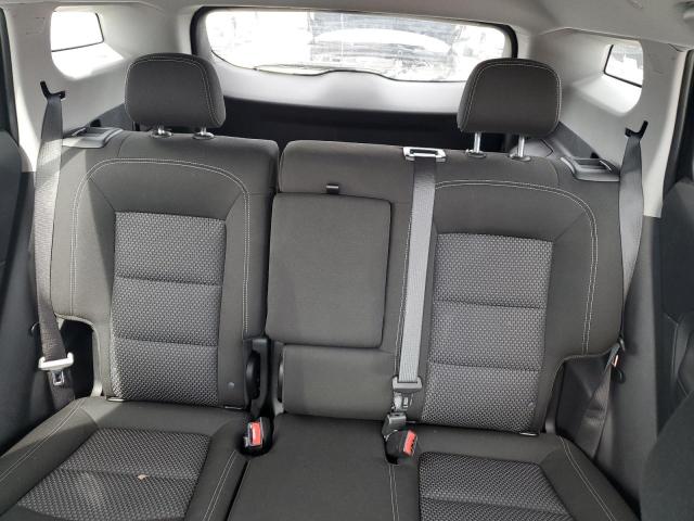 Photo 10 from auction – 2024 GMC TERRAIN SL with VIN 3GKALMEG3RL233268