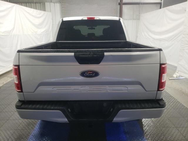 Photo 6 from auction – 2018 FORD F150 SUPER with VIN 1FTEW1E52JKE64007