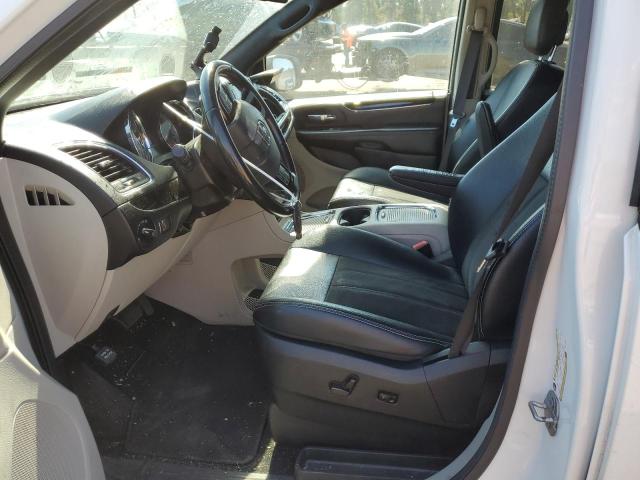 Photo 7 from auction – 2019 DODGE GRAND CARA with VIN 2C4RDGCG4KR800418