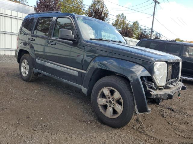 Photo 4 from auction – 2012 JEEP LIBERTY SP with VIN 1C4PJMAK6CW104562