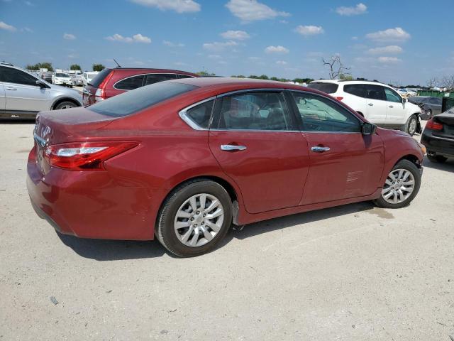 Photo 3 from auction – 2016 NISSAN ALTIMA 2.5 with VIN 1N4AL3APXGC253415