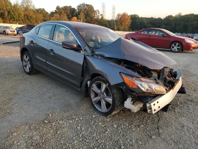 Photo 4 from auction – 2013 ACURA ILX 20 TEC with VIN 19VDE1F7XDE014149
