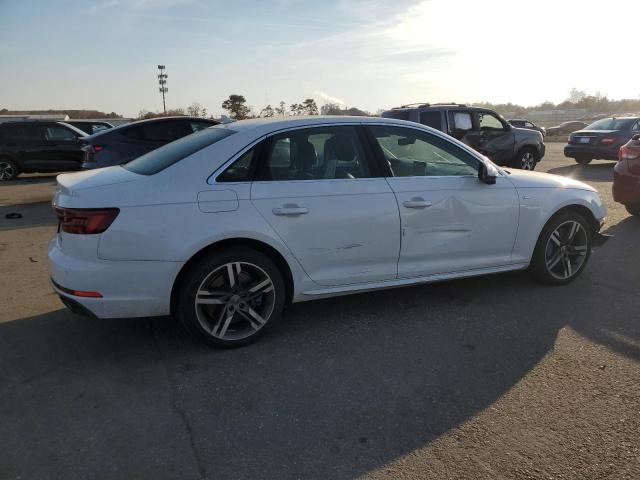 Photo 3 from auction – 2018 AUDI A4 PREMIUM with VIN WAUENAF49JN000295