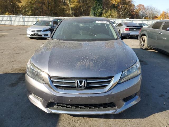 Photo 5 from auction – 2014 HONDA ACCORD SPO with VIN 1HGCR2E58EA027002