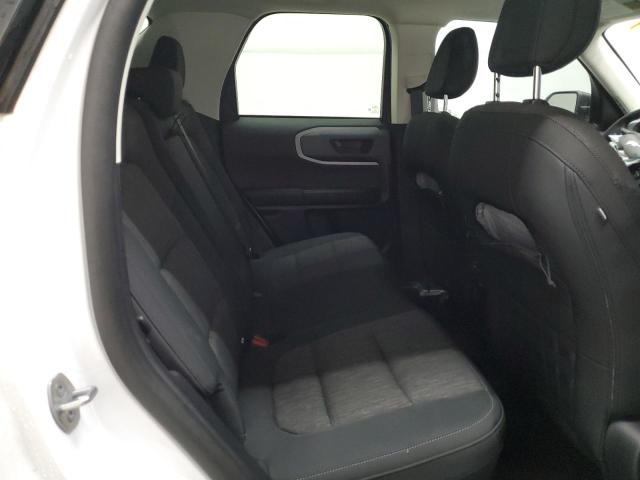 Photo 11 from auction – 2023 FORD BRONCO SPO with VIN 3FMCR9B61PRD69903