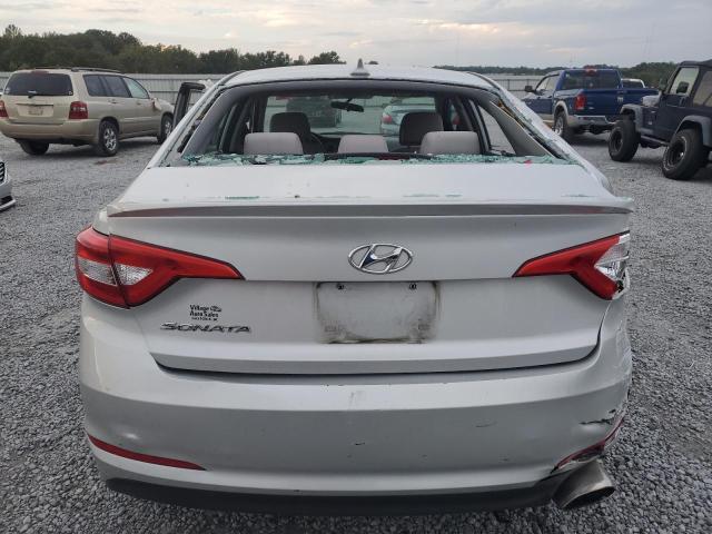 Photo 6 from auction – 2016 HYUNDAI SONATA SE with VIN 5NPE24AF3GH412324