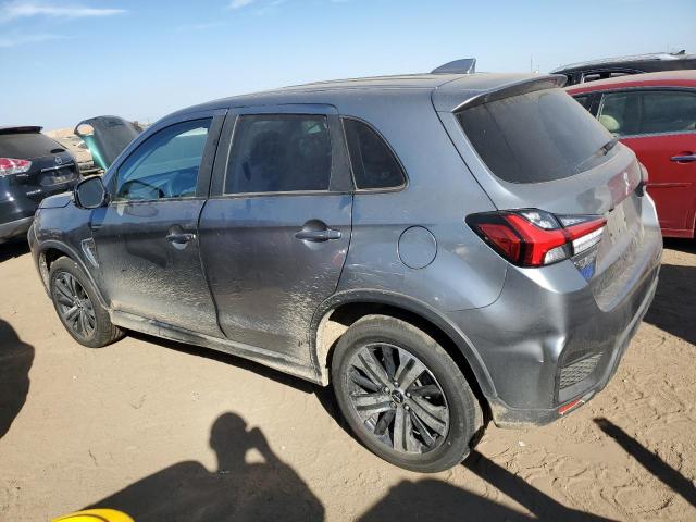 Photo 2 from auction – 2022 MITSUBISHI OUTLANDER with VIN JA4ARUAU2NU019498