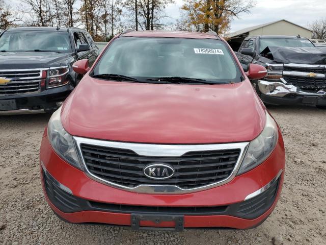 Photo 5 from auction – 2011 KIA SPORTAGE L with VIN KNDPBCA2XB7036895