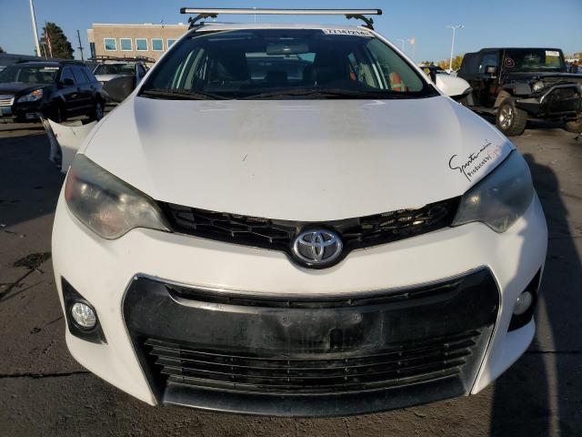 Photo 5 from auction – 2016 TOYOTA COROLLA L with VIN 2T1BURHE9GC531084