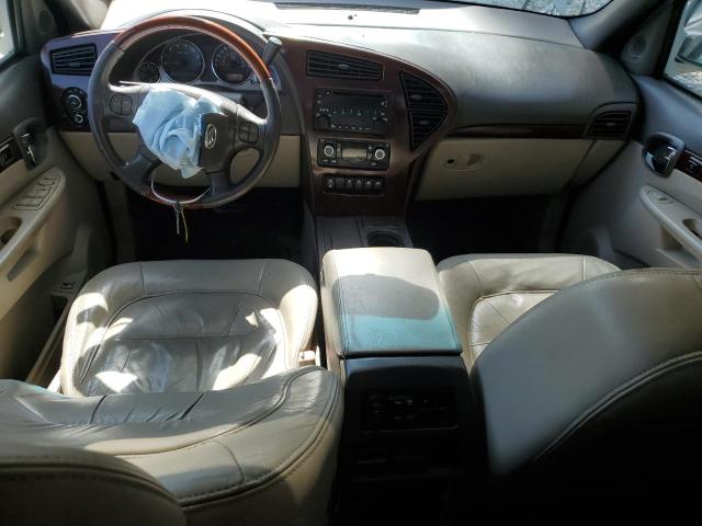 Photo 8 from auction – 2007 BUICK RENDEZVOUS with VIN 3G5DA03L97S501449