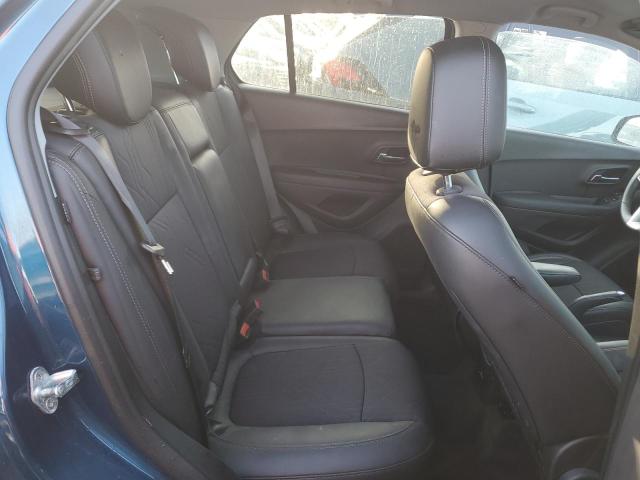 Photo 11 from auction – 2020 CHEVROLET TRAX 1LT with VIN 3GNCJLSB1LL295523